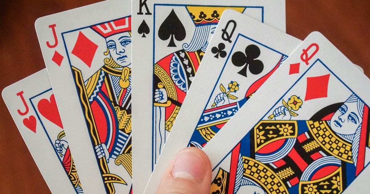 Featured image of post Học luật poker trong 3 ngày: kế hoạch từng buổi